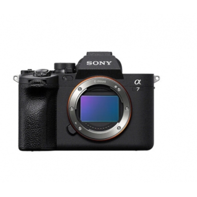 索尼（SONY）Alpha 7 IV 全画幅微单数码相机 单机身 约3300万有效像素 4K视频录制（ILCE-7M4/A7M4）