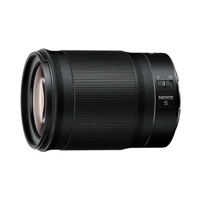  Nikon/尼康尼克尔 Z 85mm f/1.8 S微单人像镜头中远摄定焦婚礼
