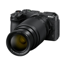 Nikon/尼康Z30 入门级微单相机 超高清直播视频旅行视频学生新手 月销 800+
