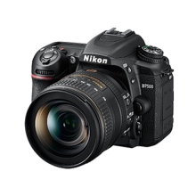 Nikon/尼康D7500系列单反照相机专业数码旅游高清新手摄影