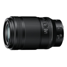 Nikon/尼康 尼克尔 Z MC 105mm f/2.8百微镜头