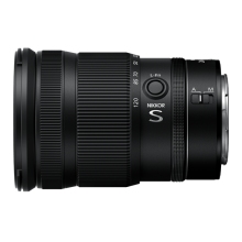 Nikon/尼康 尼克尔 Z 24-120mm f/4 S微单镜头